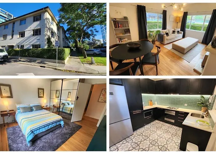 Apartament typu deluxe z 1 sypialnią